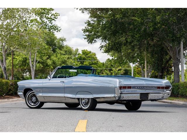 1965 Pontiac Bonneville (CC-2078959) for sale in Orlando, Florida