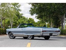 1965 Pontiac Bonneville (CC-2078959) for sale in Orlando, Florida