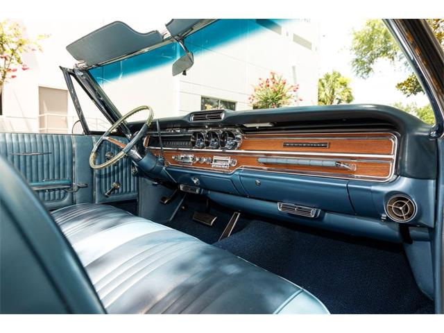 1965 Pontiac Bonneville (CC-2078959) for sale in Orlando, Florida