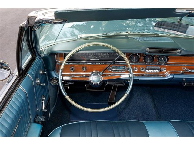 1965 Pontiac Bonneville (CC-2078959) for sale in Orlando, Florida