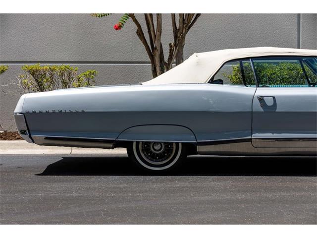 1965 Pontiac Bonneville (CC-2078959) for sale in Orlando, Florida
