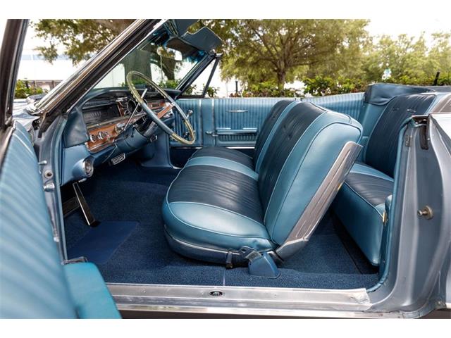 1965 Pontiac Bonneville (CC-2078959) for sale in Orlando, Florida