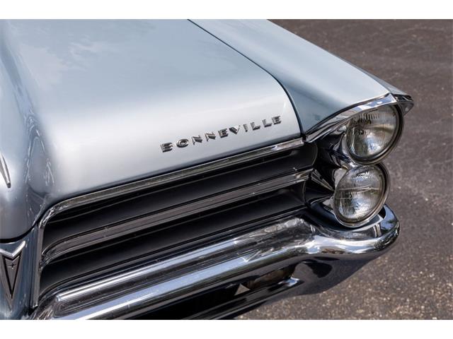 1965 Pontiac Bonneville (CC-2078959) for sale in Orlando, Florida
