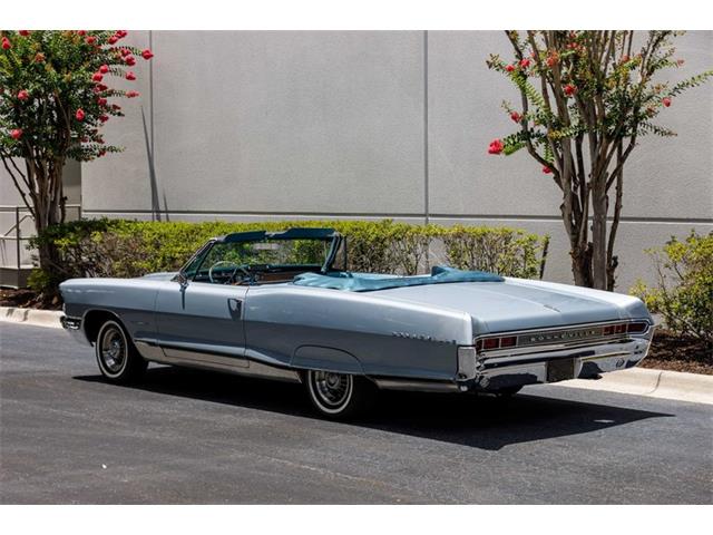 1965 Pontiac Bonneville (CC-2078959) for sale in Orlando, Florida