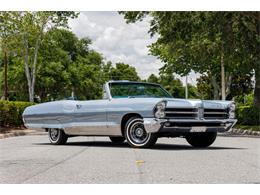 1965 Pontiac Bonneville (CC-2078959) for sale in Orlando, Florida
