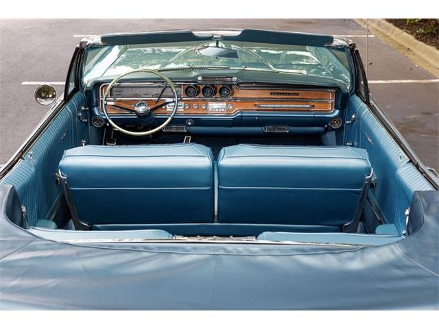1965 Pontiac Bonneville (CC-2078959) for sale in Orlando, Florida