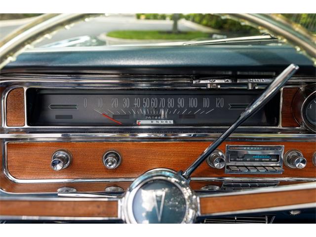1965 Pontiac Bonneville (CC-2078959) for sale in Orlando, Florida