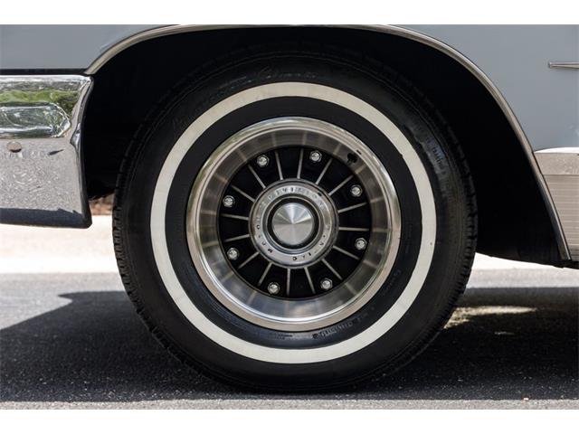 1965 Pontiac Bonneville (CC-2078959) for sale in Orlando, Florida