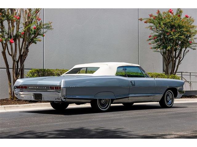 1965 Pontiac Bonneville (CC-2078959) for sale in Orlando, Florida