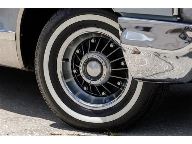 1965 Pontiac Bonneville (CC-2078959) for sale in Orlando, Florida