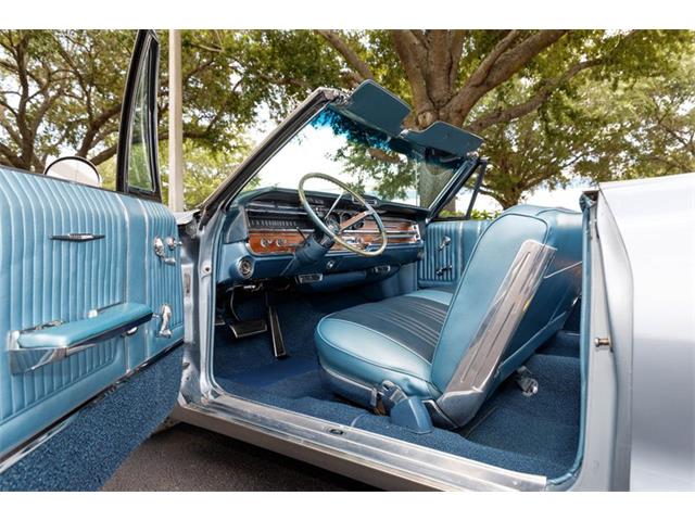 1965 Pontiac Bonneville (CC-2078959) for sale in Orlando, Florida