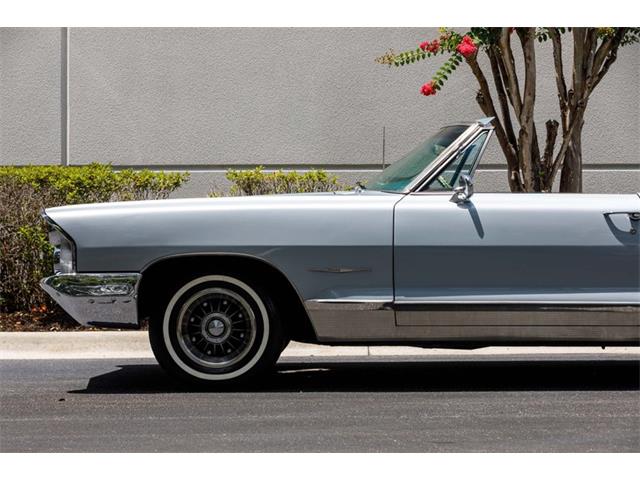 1965 Pontiac Bonneville (CC-2078959) for sale in Orlando, Florida