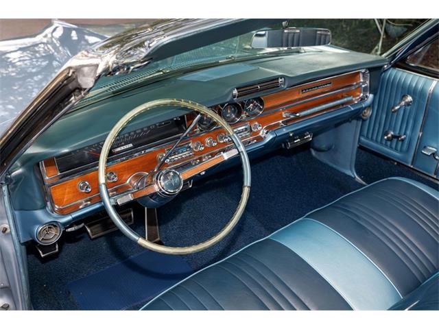 1965 Pontiac Bonneville (CC-2078959) for sale in Orlando, Florida
