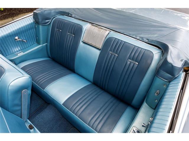 1965 Pontiac Bonneville (CC-2078959) for sale in Orlando, Florida