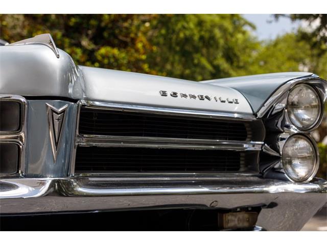 1965 Pontiac Bonneville (CC-2078959) for sale in Orlando, Florida