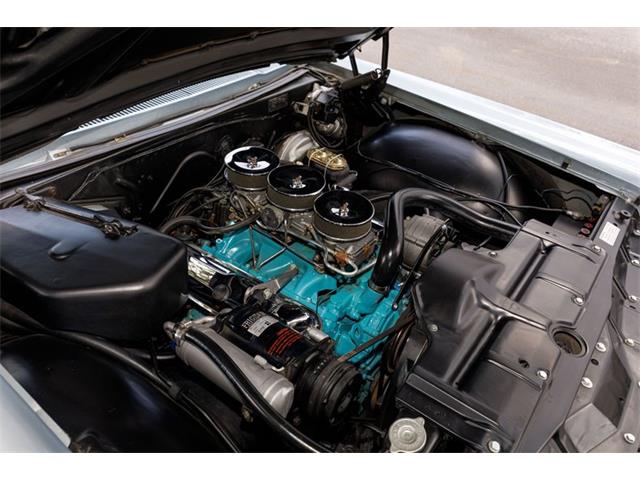 1965 Pontiac Bonneville (CC-2078959) for sale in Orlando, Florida