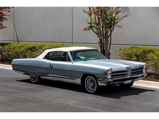 1965 Pontiac Bonneville (CC-2078959) for sale in Orlando, Florida
