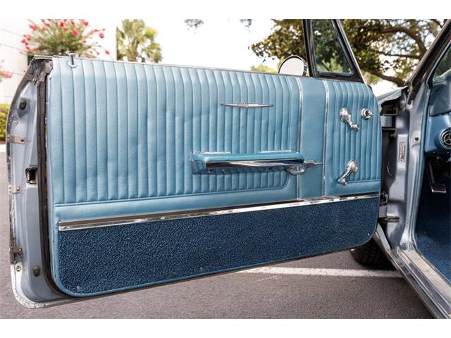 1965 Pontiac Bonneville (CC-2078959) for sale in Orlando, Florida