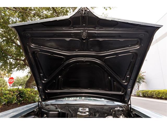 1965 Pontiac Bonneville (CC-2078959) for sale in Orlando, Florida
