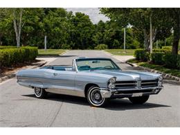 1965 Pontiac Bonneville (CC-2078959) for sale in Orlando, Florida