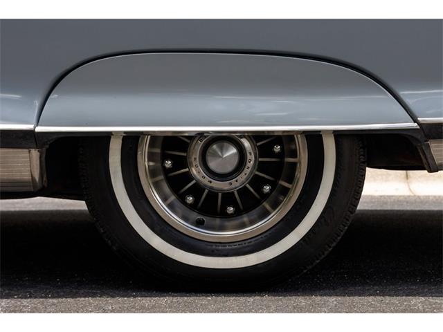 1965 Pontiac Bonneville (CC-2078959) for sale in Orlando, Florida