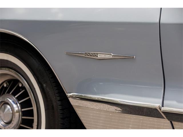 1965 Pontiac Bonneville (CC-2078959) for sale in Orlando, Florida