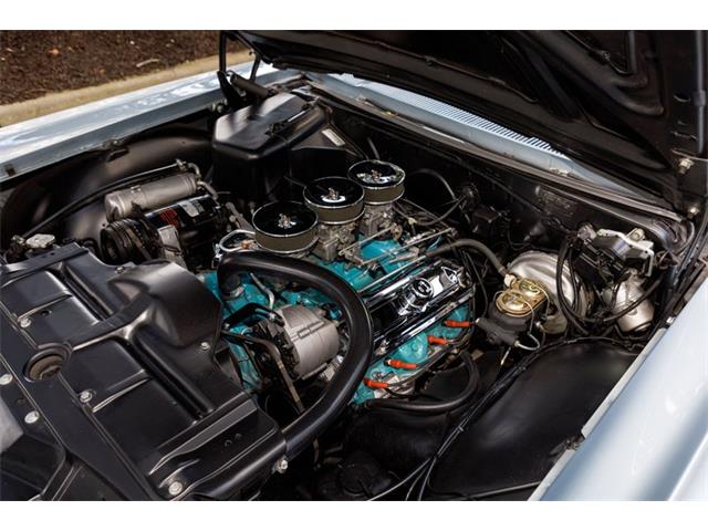 1965 Pontiac Bonneville (CC-2078959) for sale in Orlando, Florida