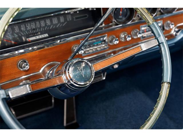 1965 Pontiac Bonneville (CC-2078959) for sale in Orlando, Florida