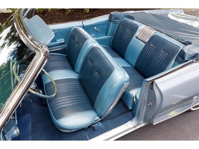 1965 Pontiac Bonneville (CC-2078959) for sale in Orlando, Florida
