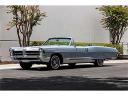 1965 Pontiac Bonneville (CC-2078959) for sale in Orlando, Florida
