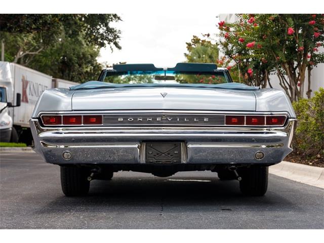 1965 Pontiac Bonneville (CC-2078959) for sale in Orlando, Florida