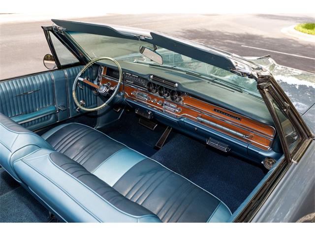 1965 Pontiac Bonneville (CC-2078959) for sale in Orlando, Florida