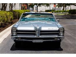 1965 Pontiac Bonneville (CC-2078959) for sale in Orlando, Florida