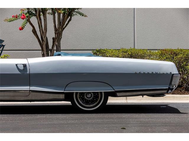 1965 Pontiac Bonneville (CC-2078959) for sale in Orlando, Florida