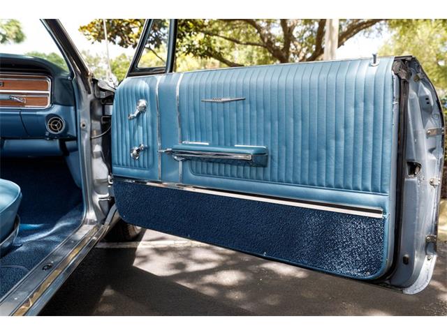 1965 Pontiac Bonneville (CC-2078959) for sale in Orlando, Florida