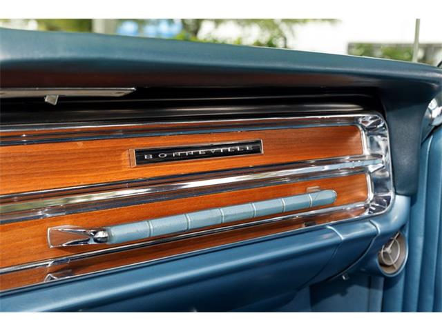 1965 Pontiac Bonneville (CC-2078959) for sale in Orlando, Florida