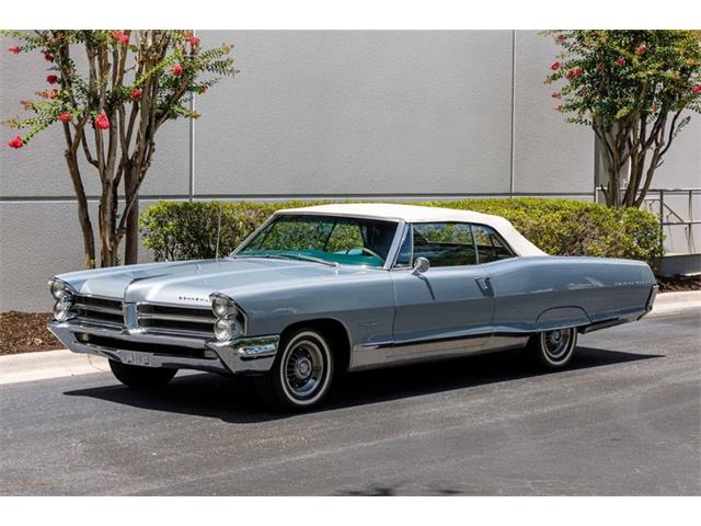 1965 Pontiac Bonneville (CC-2078959) for sale in Orlando, Florida