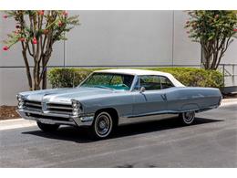 1965 Pontiac Bonneville (CC-2078959) for sale in Orlando, Florida