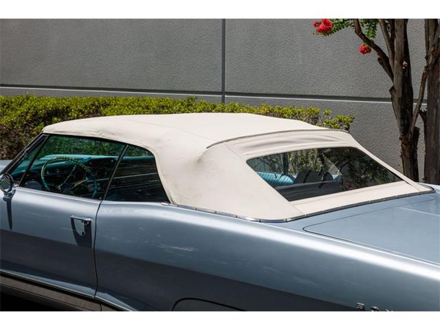 1965 Pontiac Bonneville (CC-2078959) for sale in Orlando, Florida