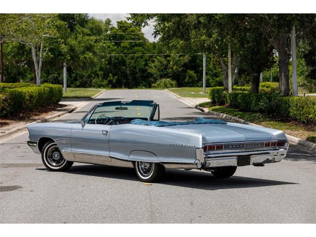 1965 Pontiac Bonneville (CC-2078959) for sale in Orlando, Florida