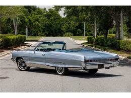 1965 Pontiac Bonneville (CC-2078959) for sale in Orlando, Florida
