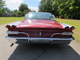 1960 Pontiac Catalina (CC-2070896) for sale in Fayetteville, Georgia