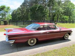 1960 Pontiac Catalina (CC-2070896) for sale in Fayetteville, Georgia