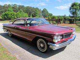 1960 Pontiac Catalina (CC-2070896) for sale in Fayetteville, Georgia