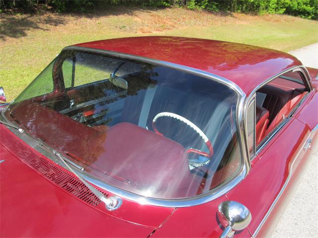 1960 Pontiac Catalina (CC-2070896) for sale in Fayetteville, Georgia