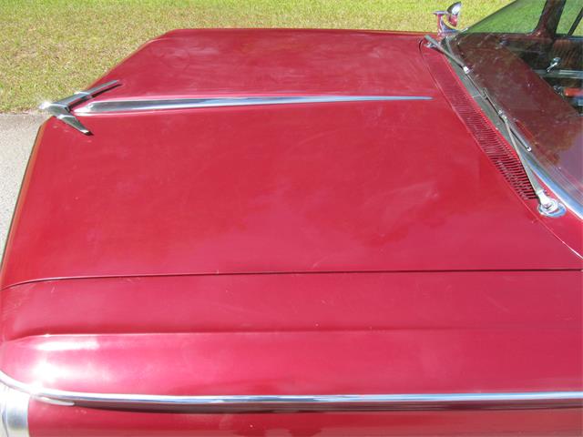 1960 Pontiac Catalina (CC-2070896) for sale in Fayetteville, Georgia