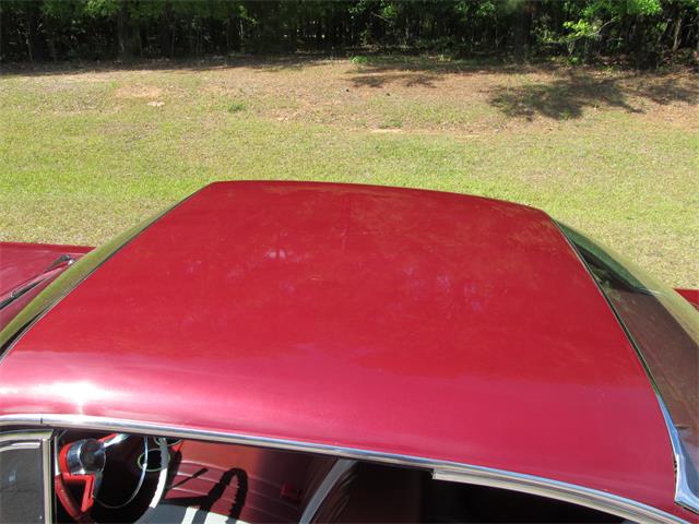 1960 Pontiac Catalina (CC-2070896) for sale in Fayetteville, Georgia
