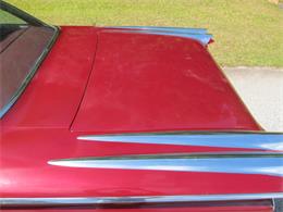 1960 Pontiac Catalina (CC-2070896) for sale in Fayetteville, Georgia