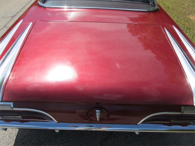 1960 Pontiac Catalina (CC-2070896) for sale in Fayetteville, Georgia