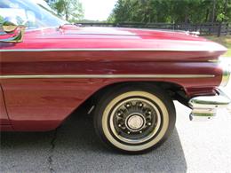1960 Pontiac Catalina (CC-2070896) for sale in Fayetteville, Georgia